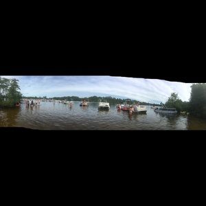 Meet your Posher, Rob